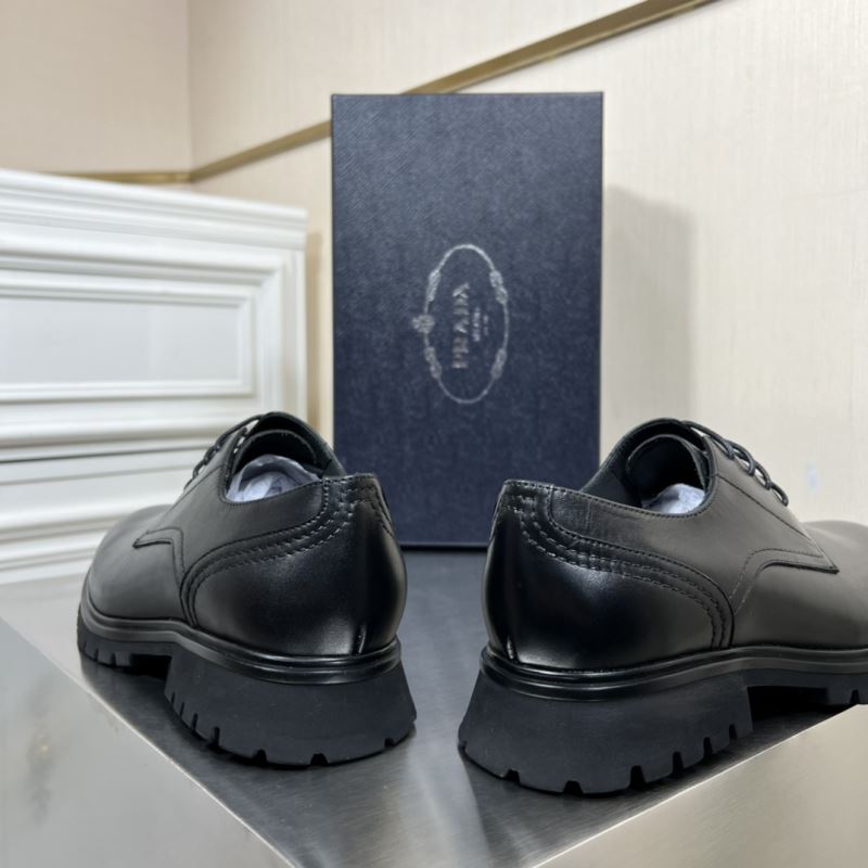 Prada Business Shoes